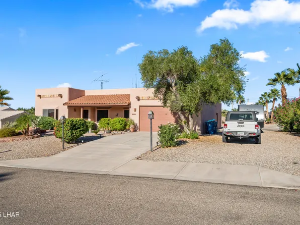 3957 Cherry Tree Blvd, Lake Havasu City, AZ 86406