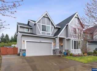 2504 Laura Vista Dr NW, Albany, OR 97321