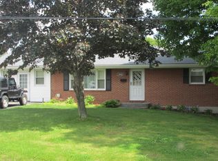 1006 Curve Rd, Pearisburg, VA 24134