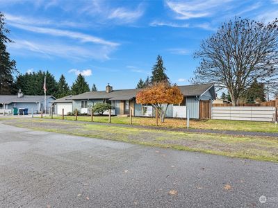 9110 56th Avenue NE, Marysville, WA, 98270
