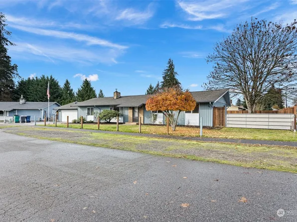 9110 56th Avenue NE, Marysville, WA 98270