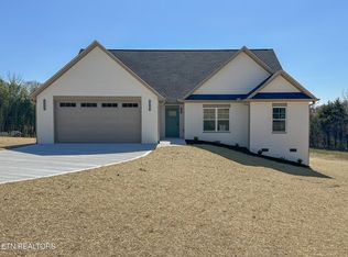 5924 Bingham Ln, Maryville, TN 37801