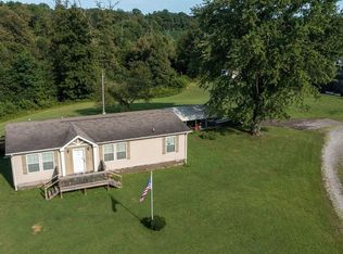 1235 Wright Rd, Greensburg, KY 42743