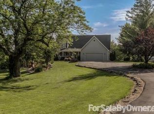 9113 S Litchford Rd, Grain Valley, MO 64029