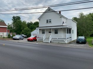 49 River St, Jaffrey, NH 03452