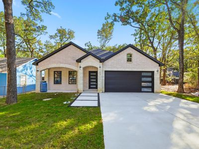 105 Forest Ln, Gun Barrel City, TX, 75156