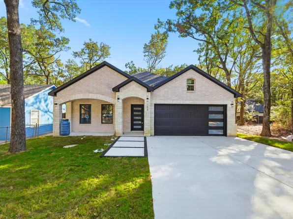 105 Forest Oaks Dr, Gun Barrel City, TX 75156