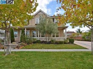 2949 Danielle Ln, Livermore, CA 94550