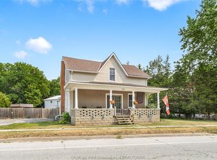 166 London Rd, Chatham Kent, ON N0P2K0