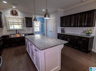 636 Grayson Pl, Chelsea, AL 35043