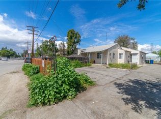 10927 Strathern St, Sun Valley, CA 91352