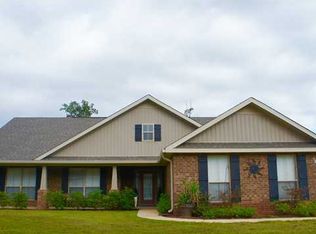 3062 Sasanqua Cir W, Semmes, AL 36575