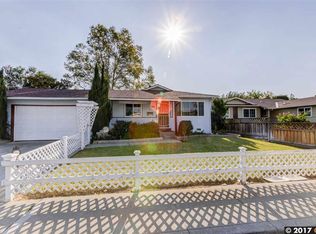 3557 Cranbrook Way, Concord, CA 94520