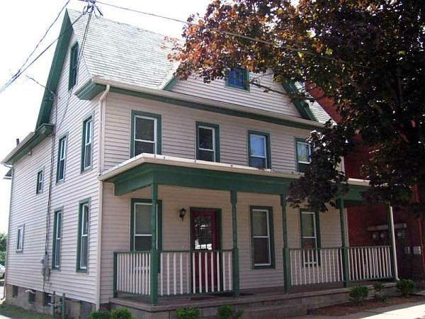 Front Exterior