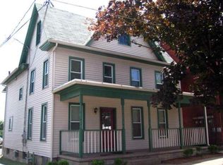 322 East St, Bloomsburg, PA 17815