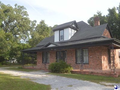 304 E Bobo Newsom Hwy, Hartsville, SC, 29550