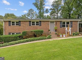 25 Meadowcliff Trl, Carrollton, GA