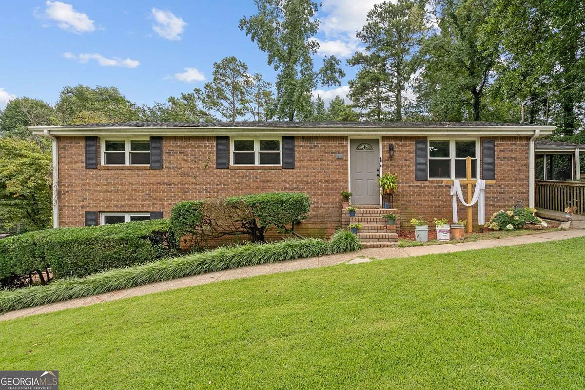 25 Meadowcliff Trl photo 1