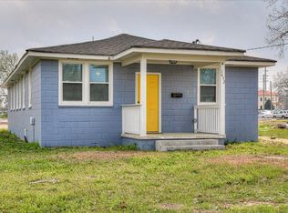 1632 Newberry St, Augusta, GA 30904