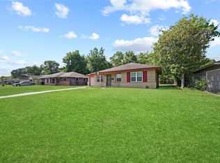 5631 Groveton St, Houston, TX 77033