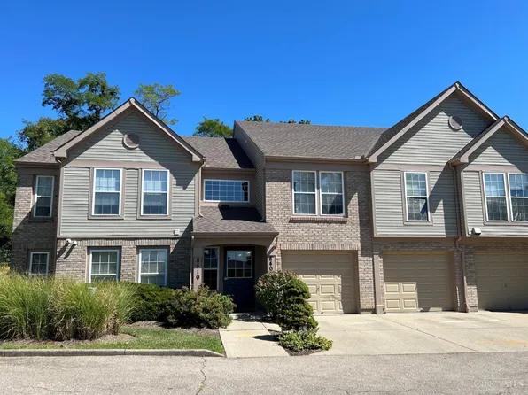 8408 Ridge Pointe Ct #13, Cincinnati, OH 45237