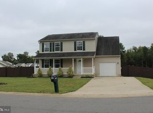 45257 Susie Ct, California, MD