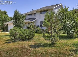 44 Railroad St, Ramah, CO 80832