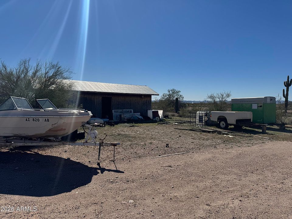 2nd image of 33740 N 347TH Avenue