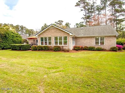 511 Pine Valley Drive, Morehead City, NC, 28557