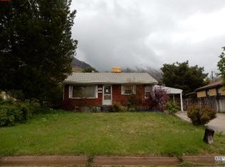 828 Taylor Ave, Ogden, UT 84404