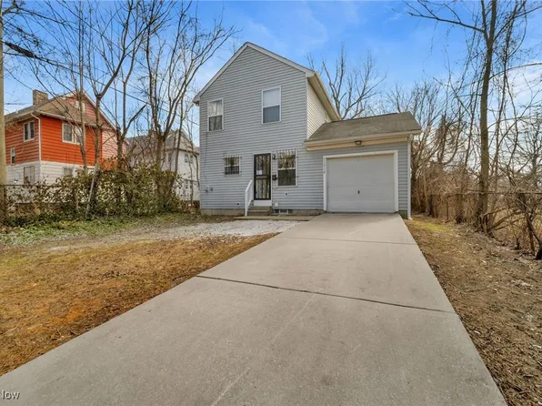 11512 Gray Ave, Cleveland, OH 44108