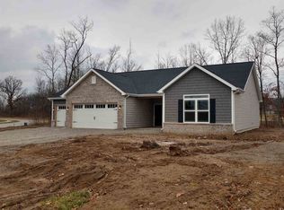 1528 Shavono Cv, Fort Wayne, IN 46845