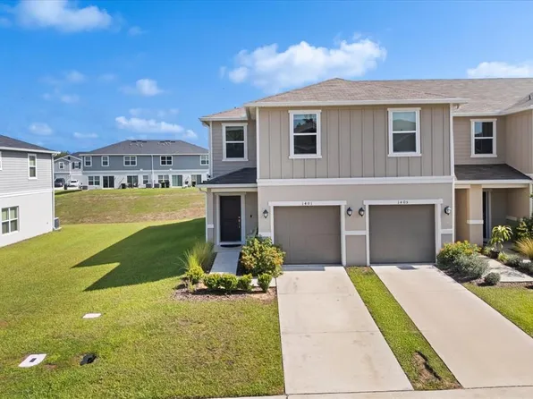 1401 Mirabella Cir, Davenport, FL 33897