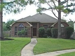 10610 Vandercroft Ct, Houston, TX 77070