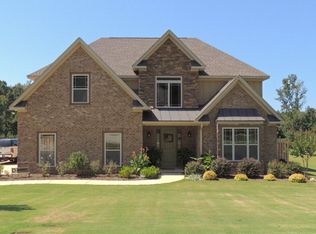 541 Heywood St, Auburn, AL 36830