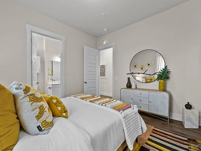 Bedroom Bedroom