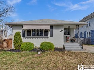 136 Delton St, Tonawanda, NY 14150
