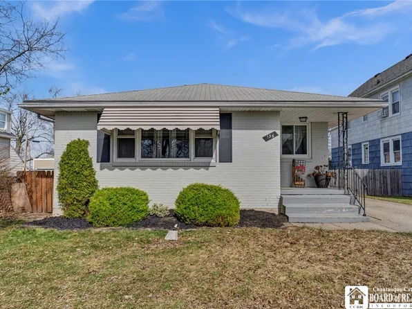 136 Delton St, Tonawanda, NY 14150