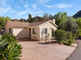 495 Rosalie Way, El Cajon, CA 92019