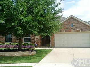 304 Canadian Trl, Mansfield, TX 76063