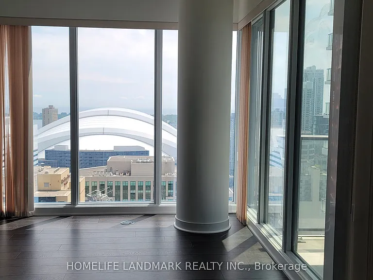125 Blue Jays Way #3202 — Photo 5