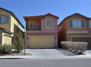 3586 Water Song Dr, Las Vegas, NV 89147