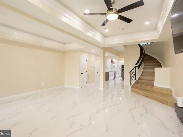 2609 Reisterstown Rd, Baltimore, MD 21217