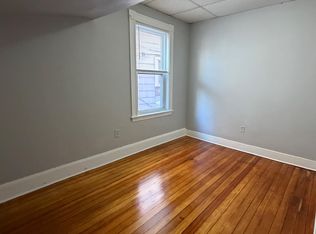 45 Wolcott St #1, Dorchester, MA 02121