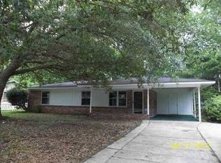 1002 Belvedere Cir W, Mobile, AL 36606