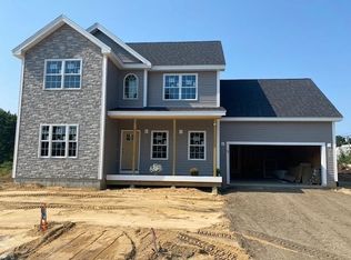 11 Sable Way #1, Manchester, NH 03102