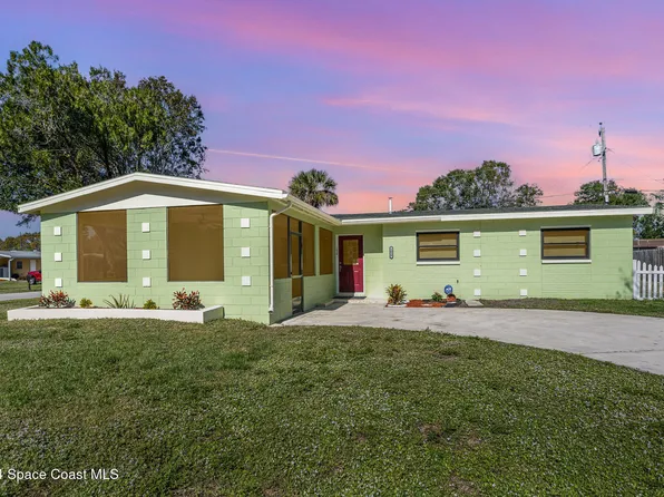 1028 Regalia Dr, Rockledge, FL 32955