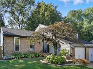 1289 Deblin Dr, Milford, OH 45150
