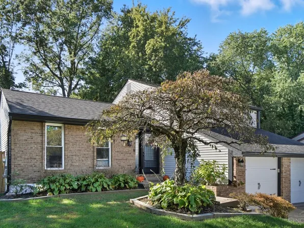 1289 Deblin Dr, Milford, OH 45150