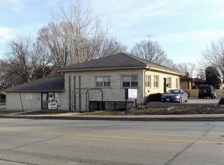 3717 52nd St, Kenosha, WI 53144